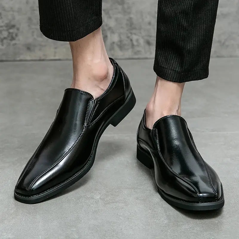 Men’s Shoes 407