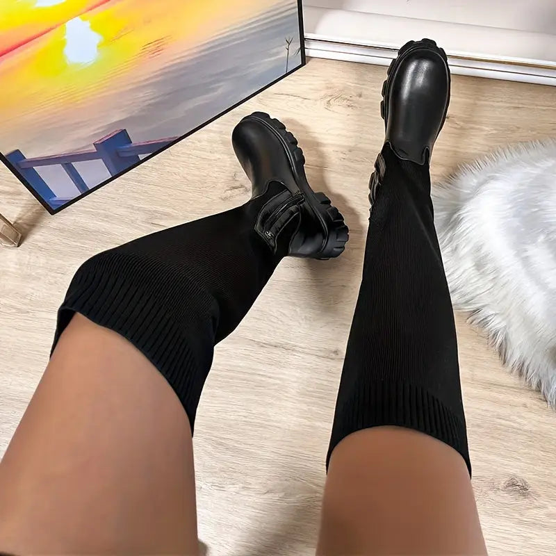 Women’s Boots 193