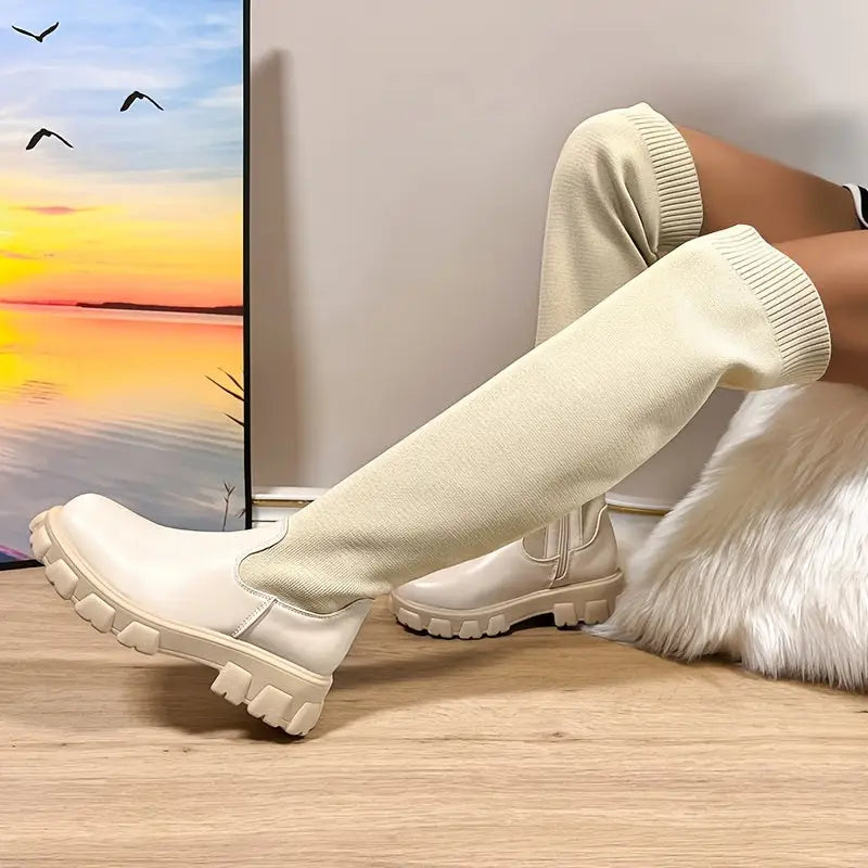 Women’s Boots 193