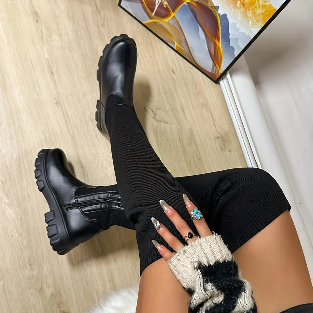Women’s Boots 193