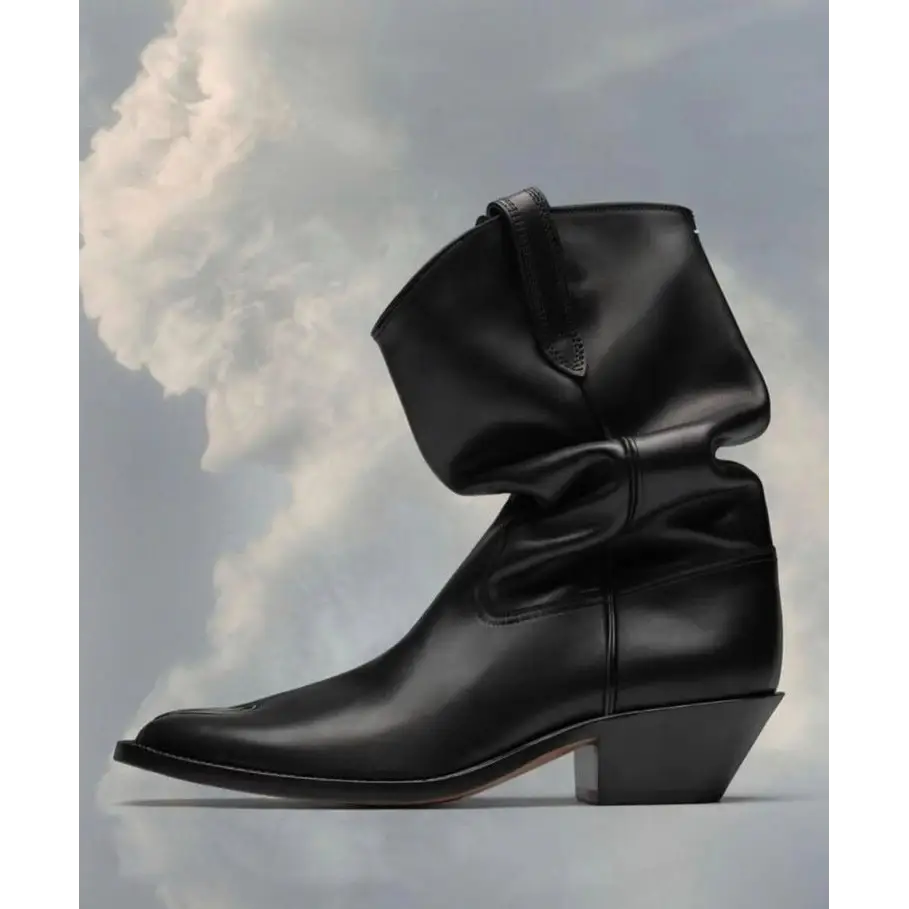 Women’s Boots 273