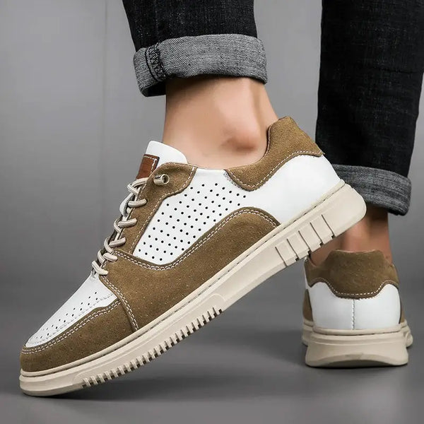 ERKEK SPOR AYAKKABI 558