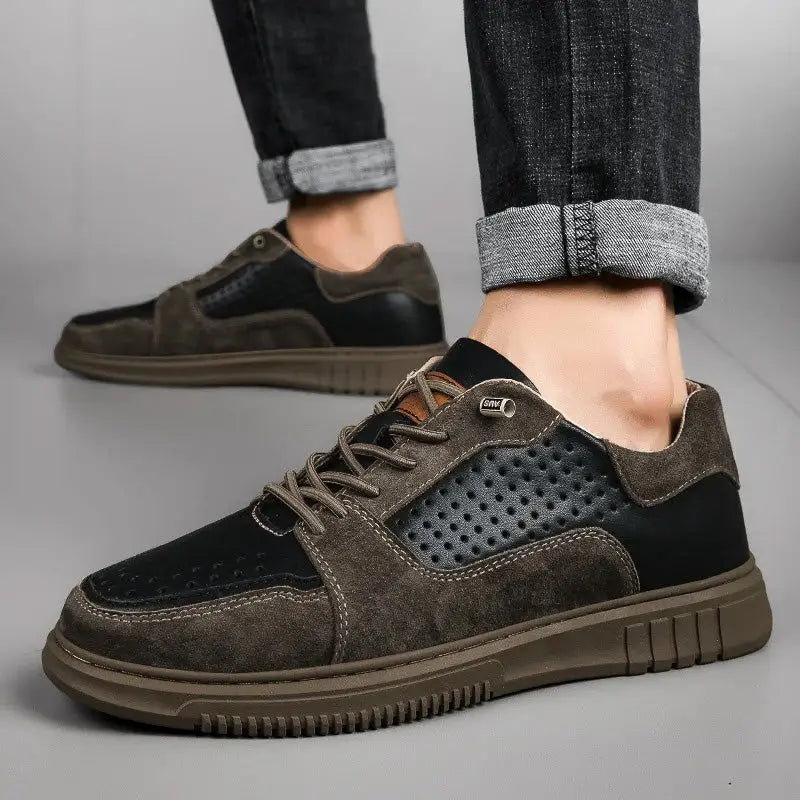 Men’s Sneakers 558