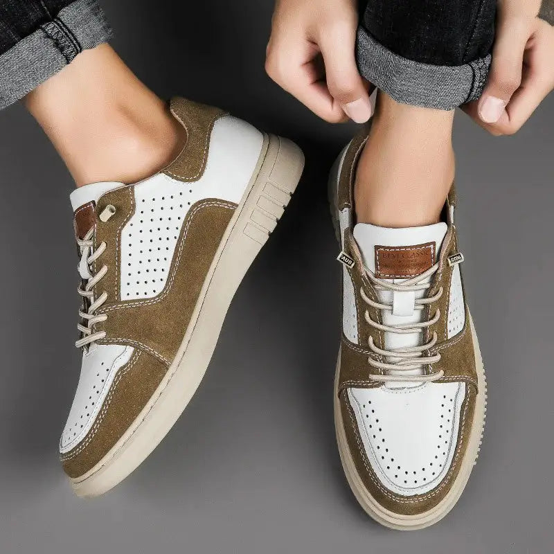 Men’s Sneakers 558