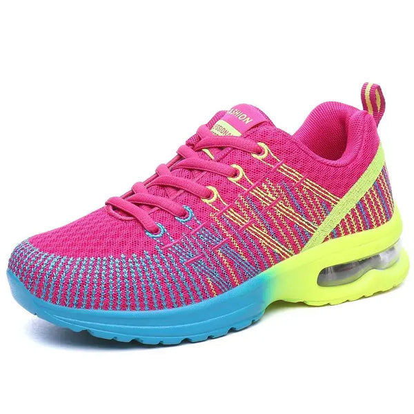 KADIN SPOR AYAKKABI 119