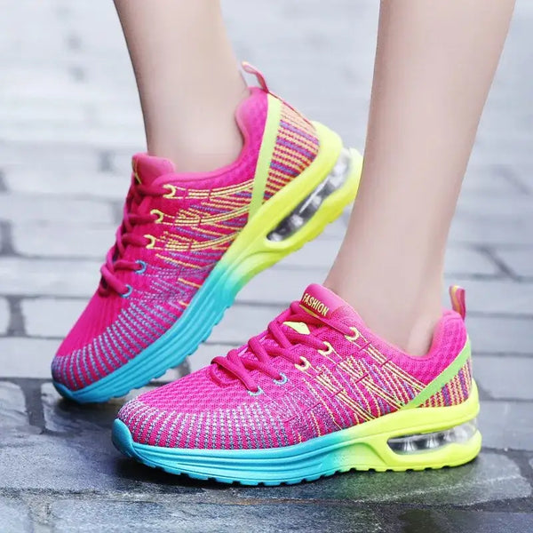 KADIN SPOR AYAKKABI 119