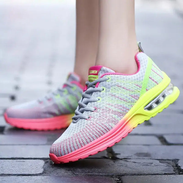 KADIN SPOR AYAKKABI 119