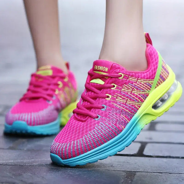 KADIN SPOR AYAKKABI 119