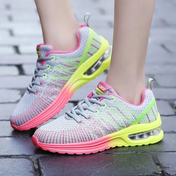KADIN SPOR AYAKKABI 119