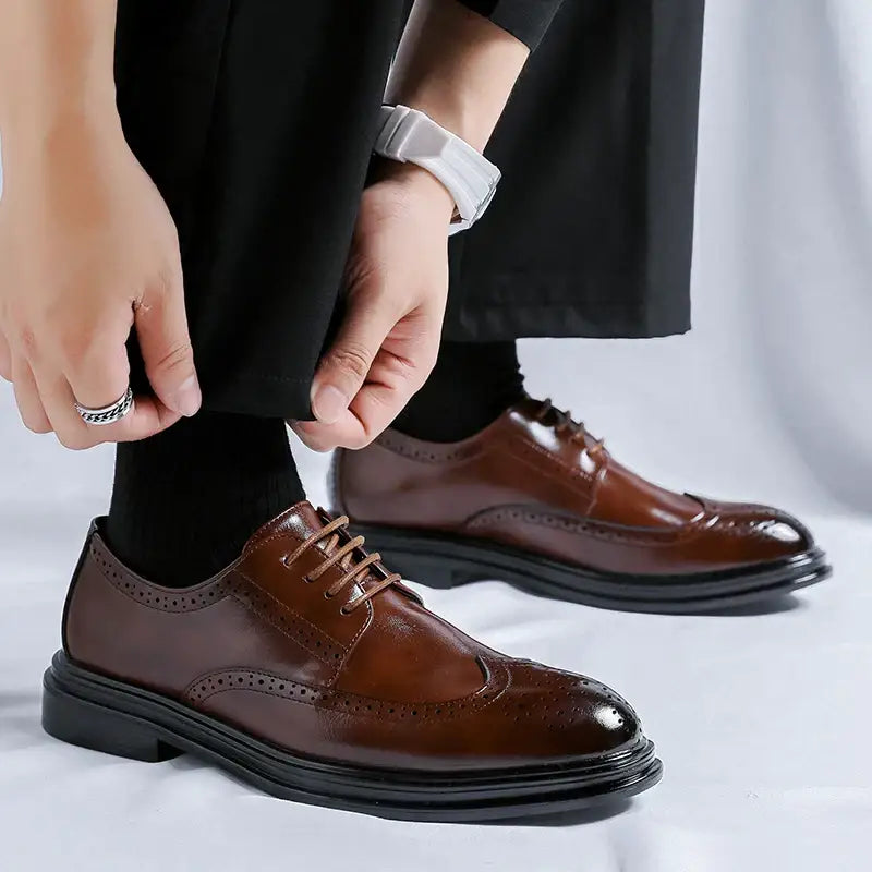 Men’s Shoes 403