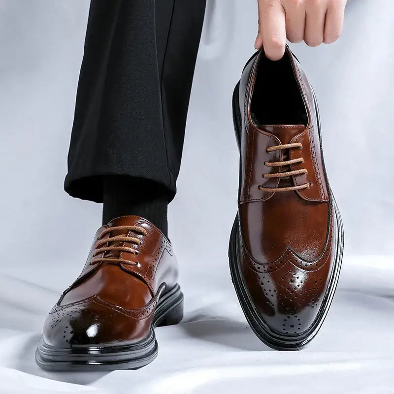 Men’s Shoes 403