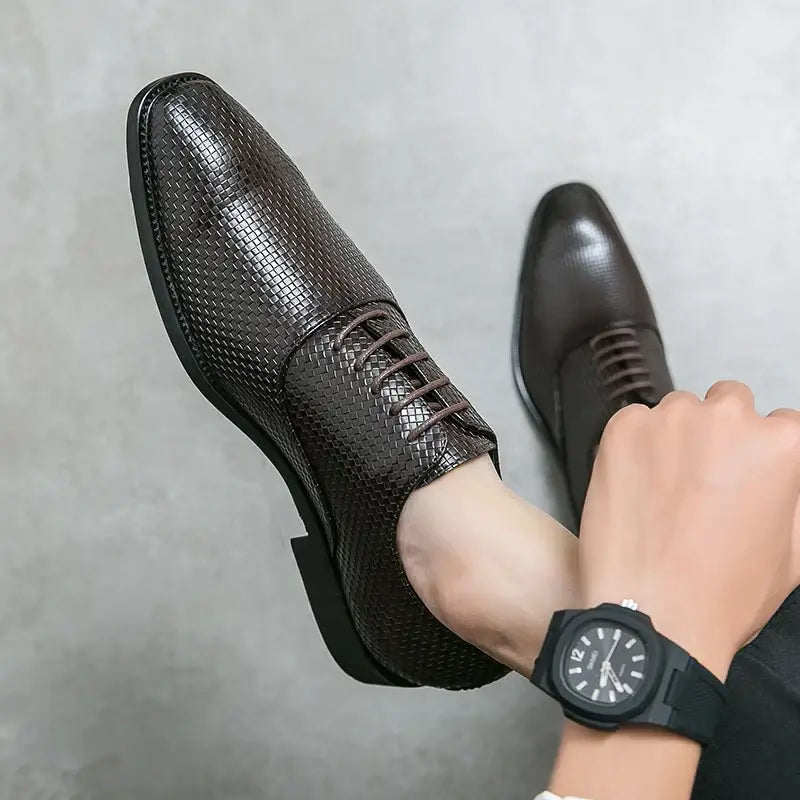 Men’s Shoes 437