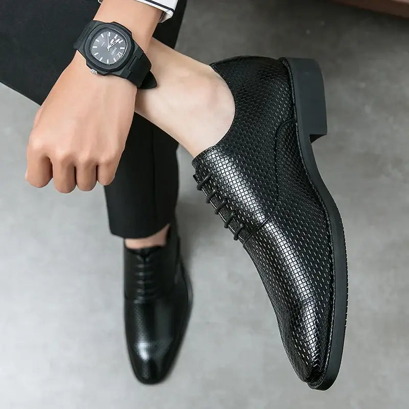 Men’s Shoes 437