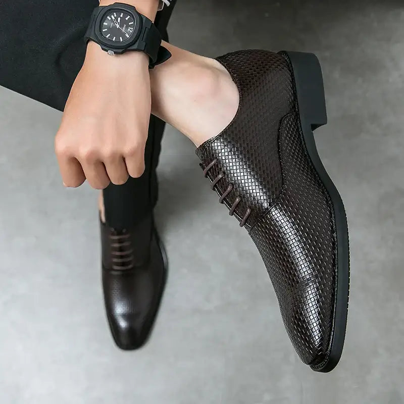 Men’s Shoes 437