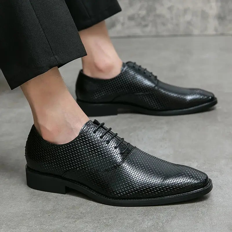 Men’s Shoes 437