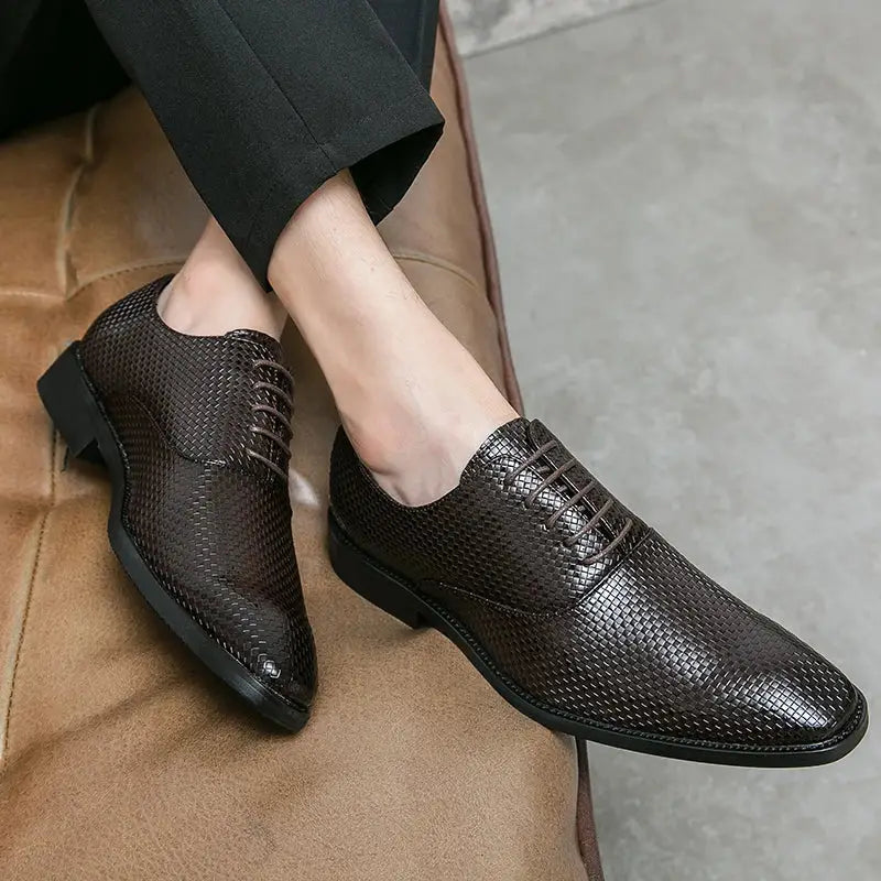 Men’s Shoes 437