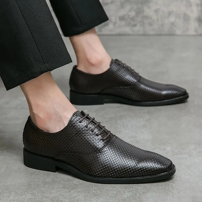 Men’s Shoes 437