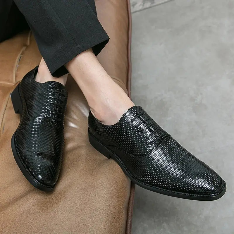 Men’s Shoes 437