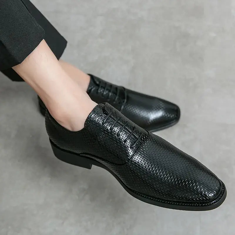 Men’s Shoes 437