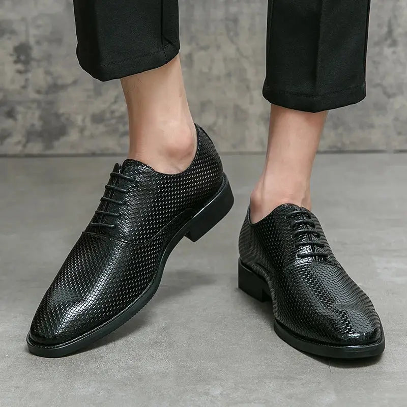 Men’s Shoes 437