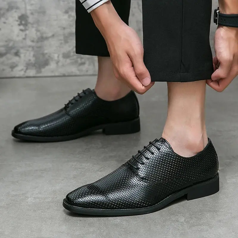 Men’s Shoes 437