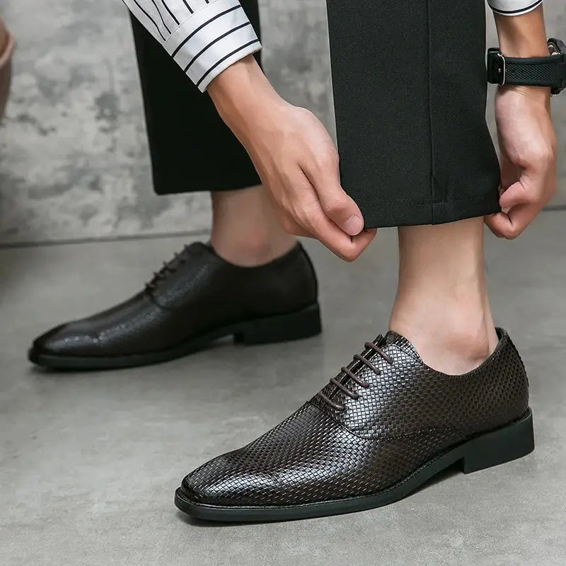 Men’s Shoes 437