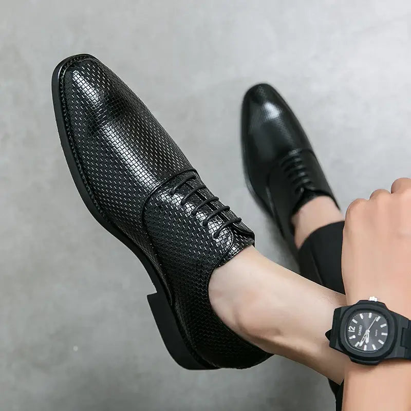 Men’s Shoes 437