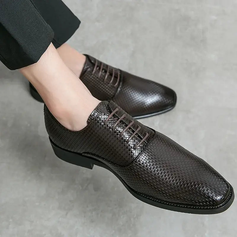 Men’s Shoes 437