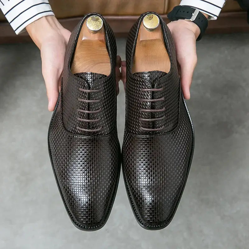 Men’s Shoes 437
