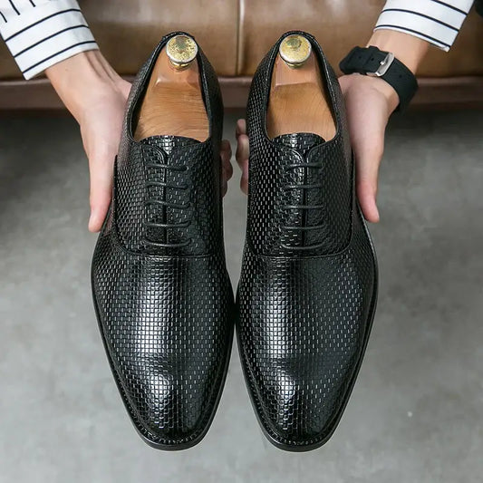 Men’s Shoes 437
