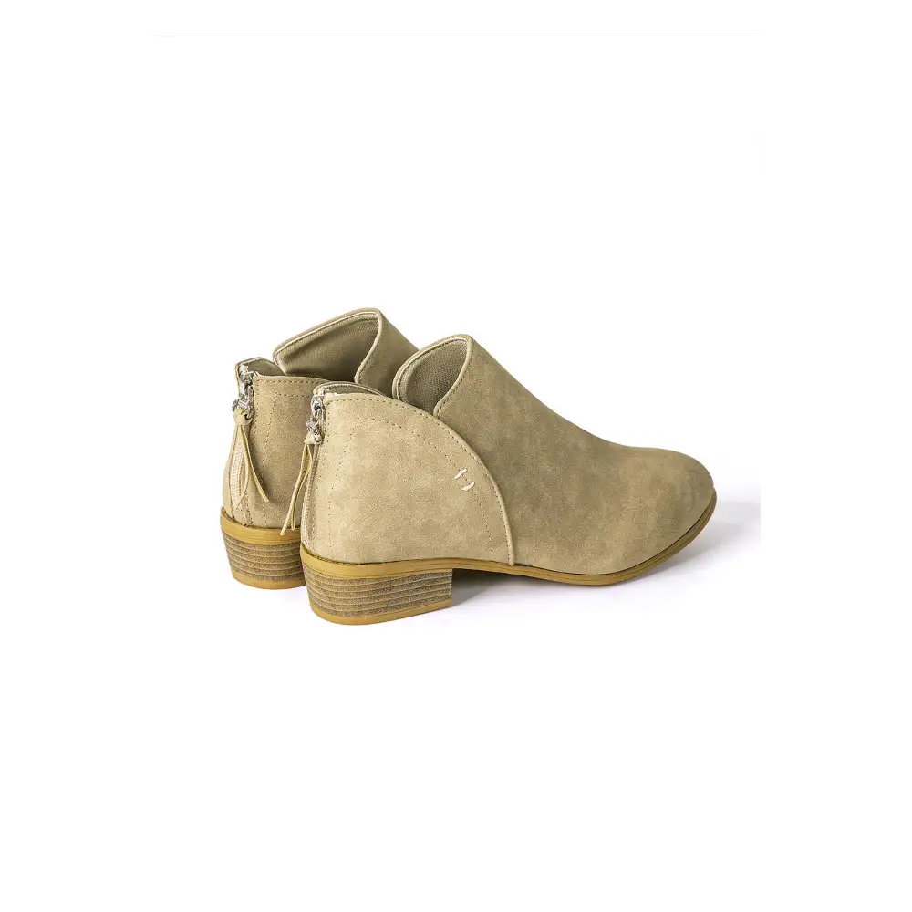 Women’s Boots 272