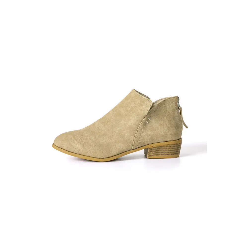 Women’s Boots 272