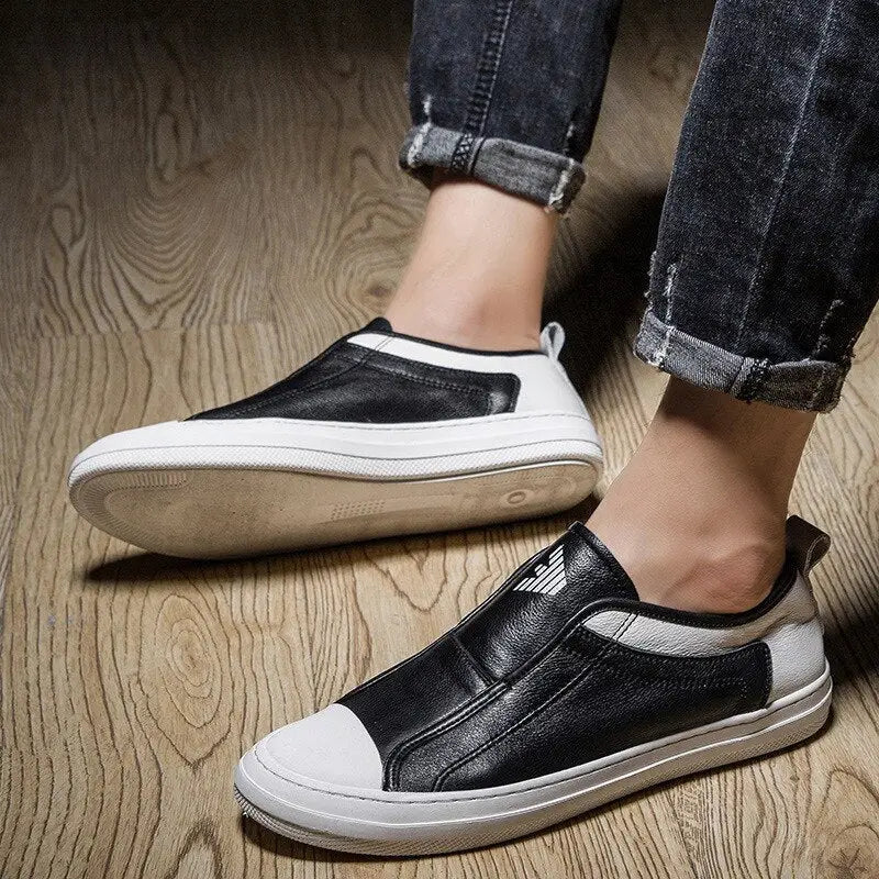 Men’s Shoes 200