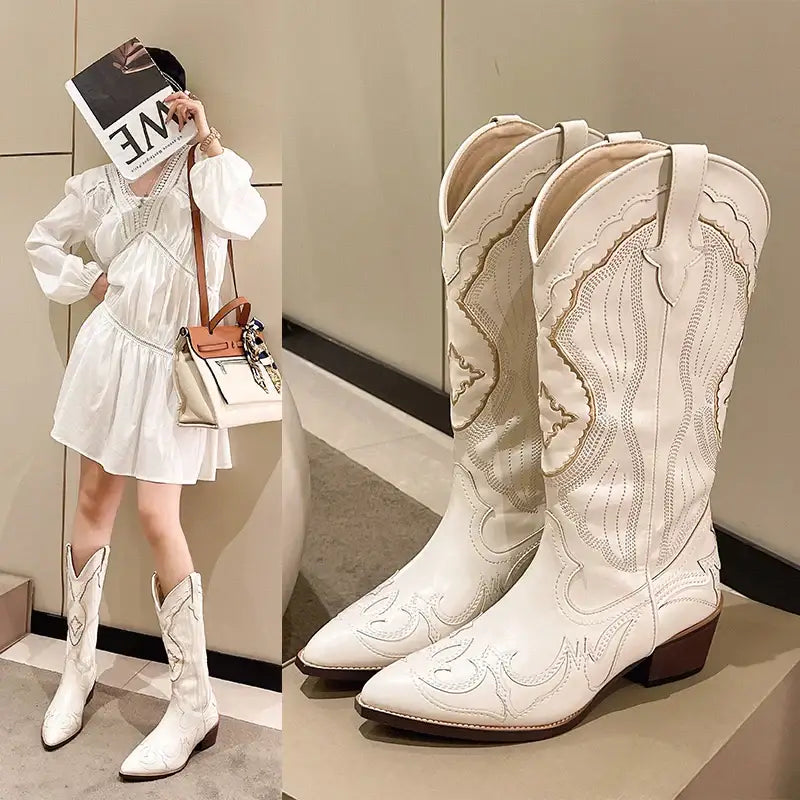 Women’s Boots 272