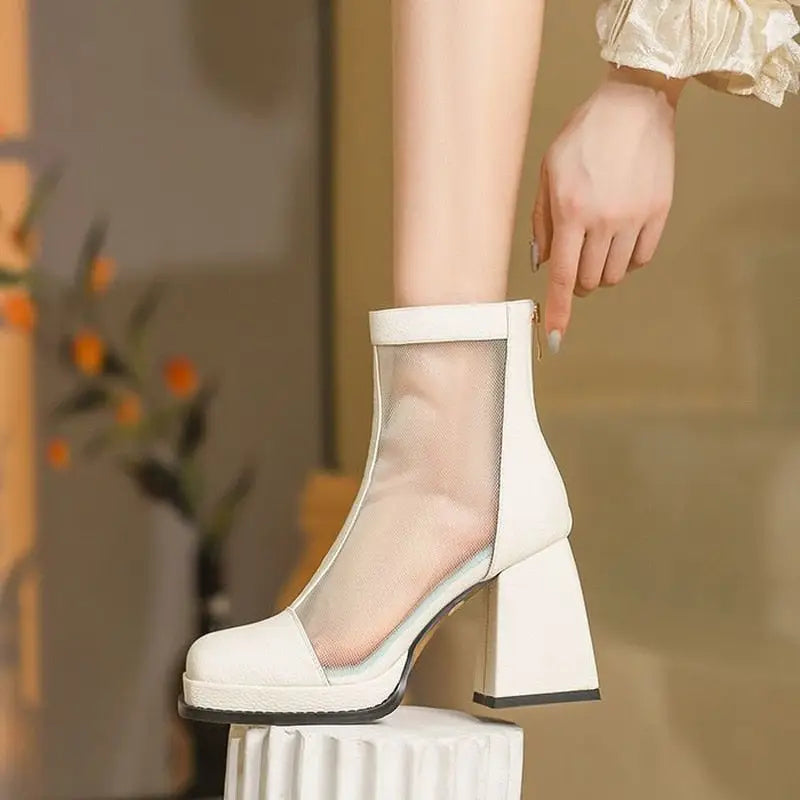 Women’s Heels 206