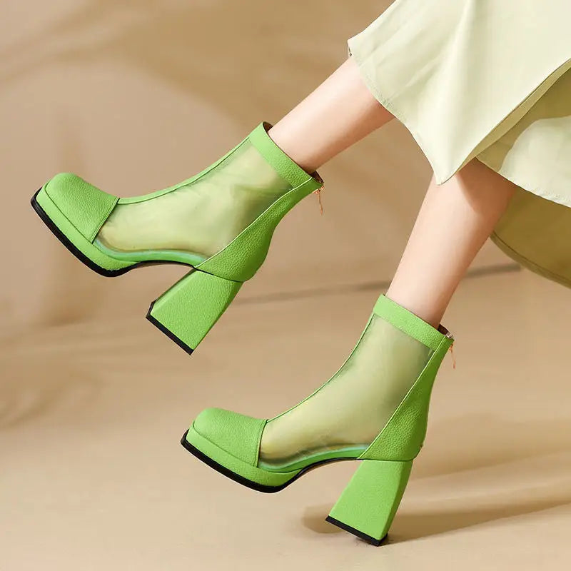 Women’s Heels 206