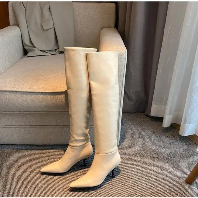 Women’s Boots 219