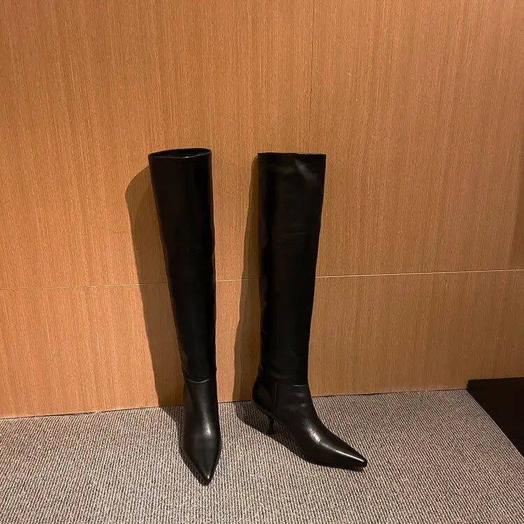 Women’s Boots 219