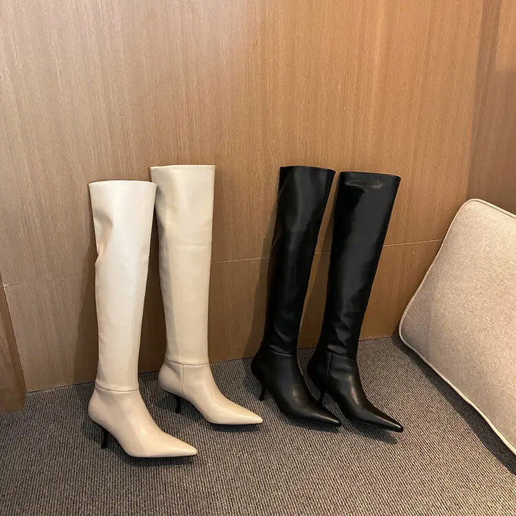 Women’s Boots 219