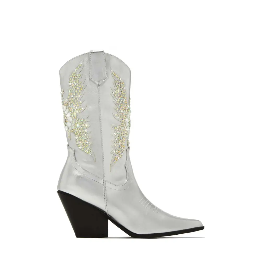 Women’s Boots 268