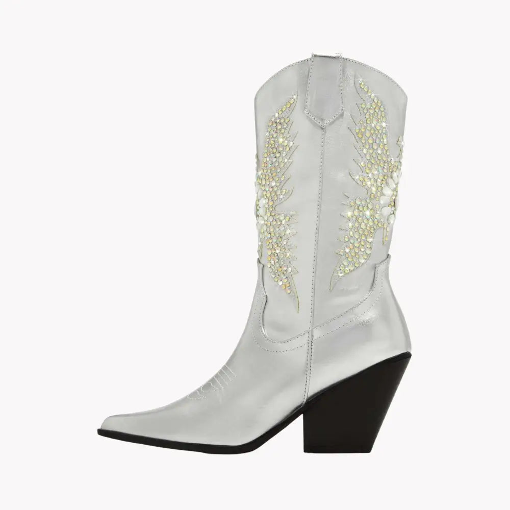 Women’s Boots 268