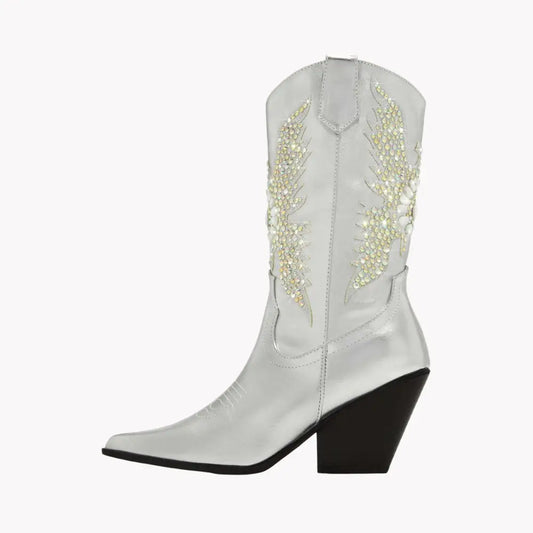 Women’s Boots 268