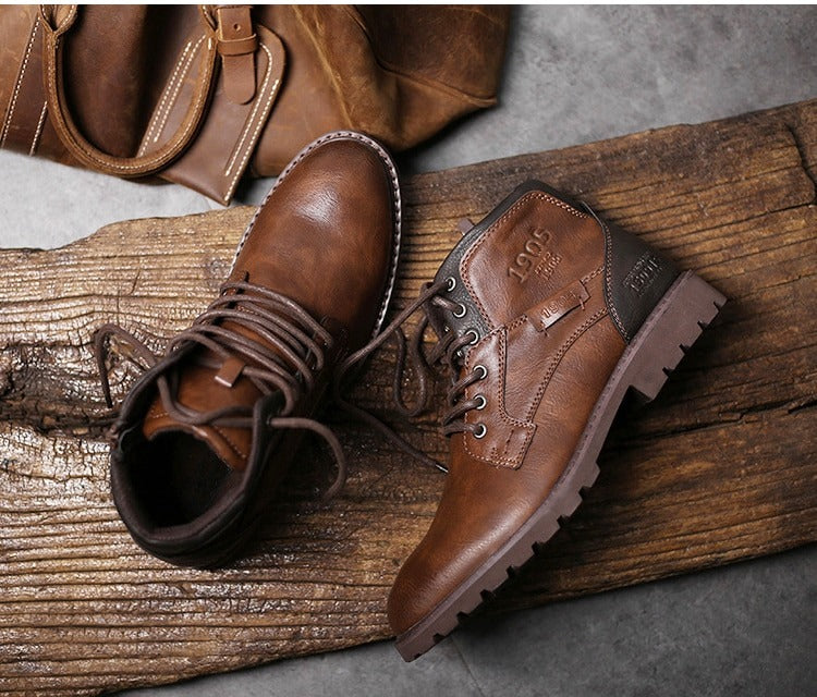 Men’s Boots 272