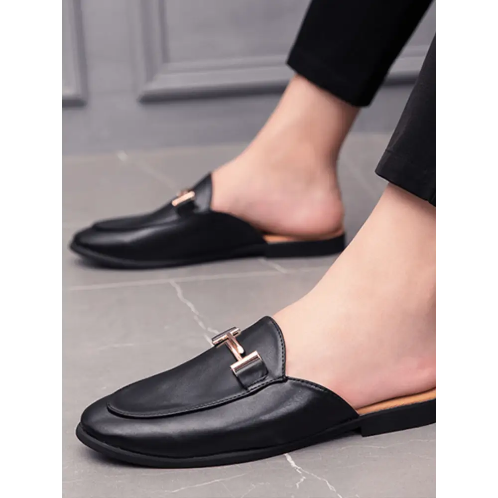 Men’s Slippers 292