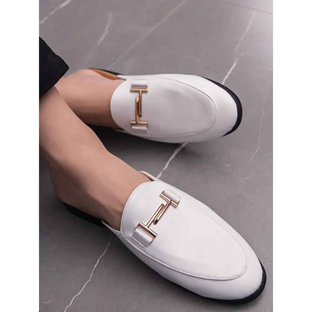 Men’s Slippers 292