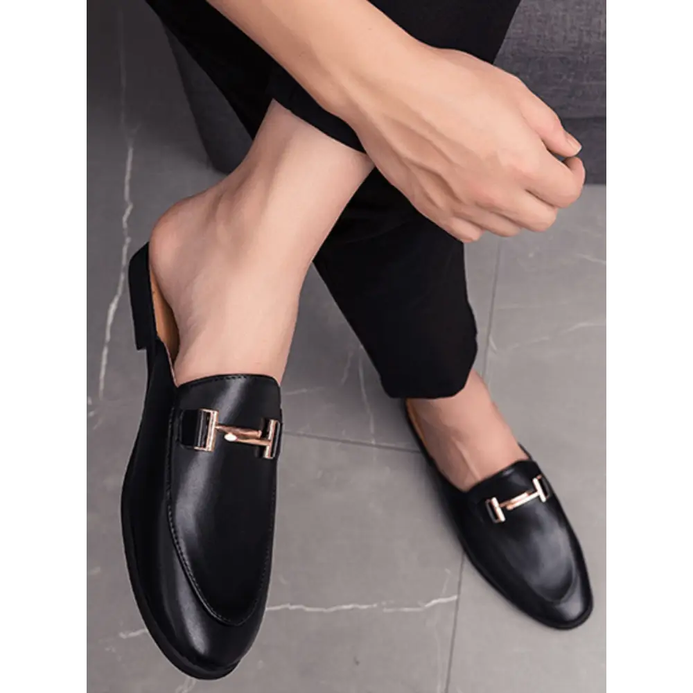 Men’s Slippers 292