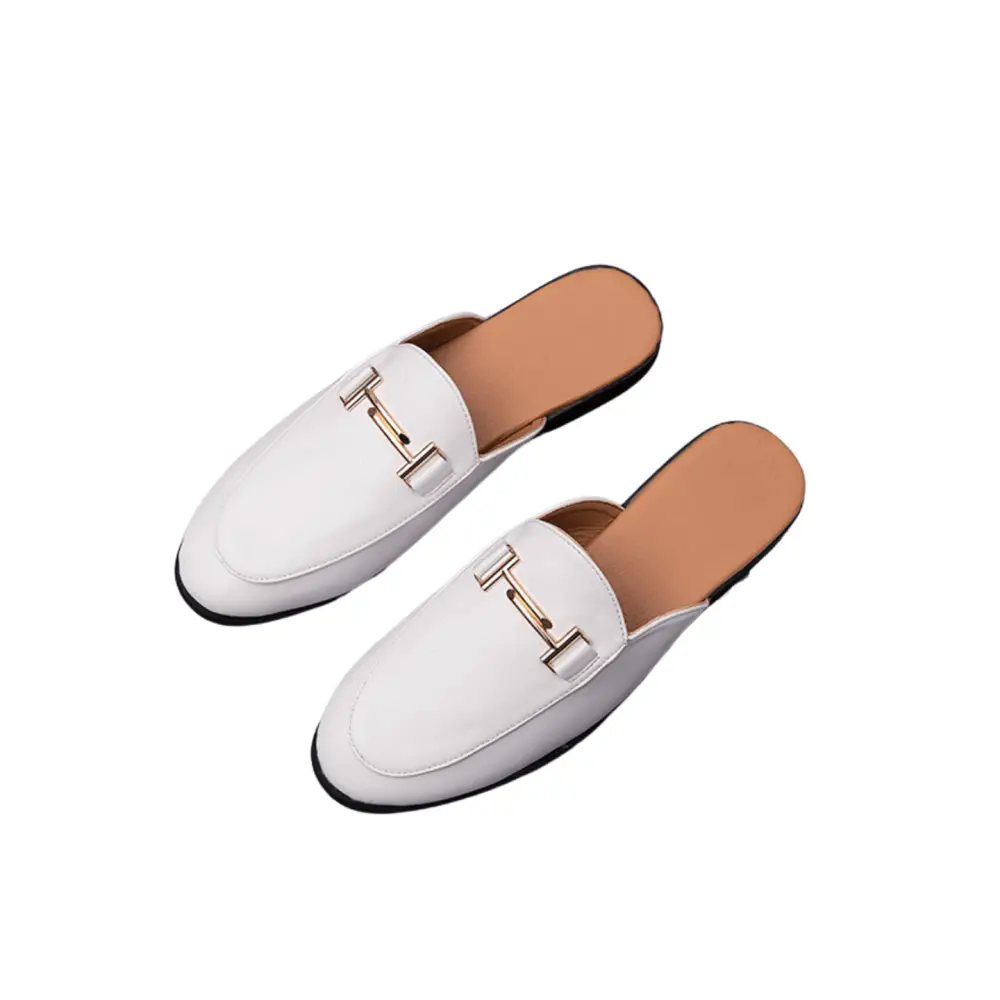 Men’s Slippers 292