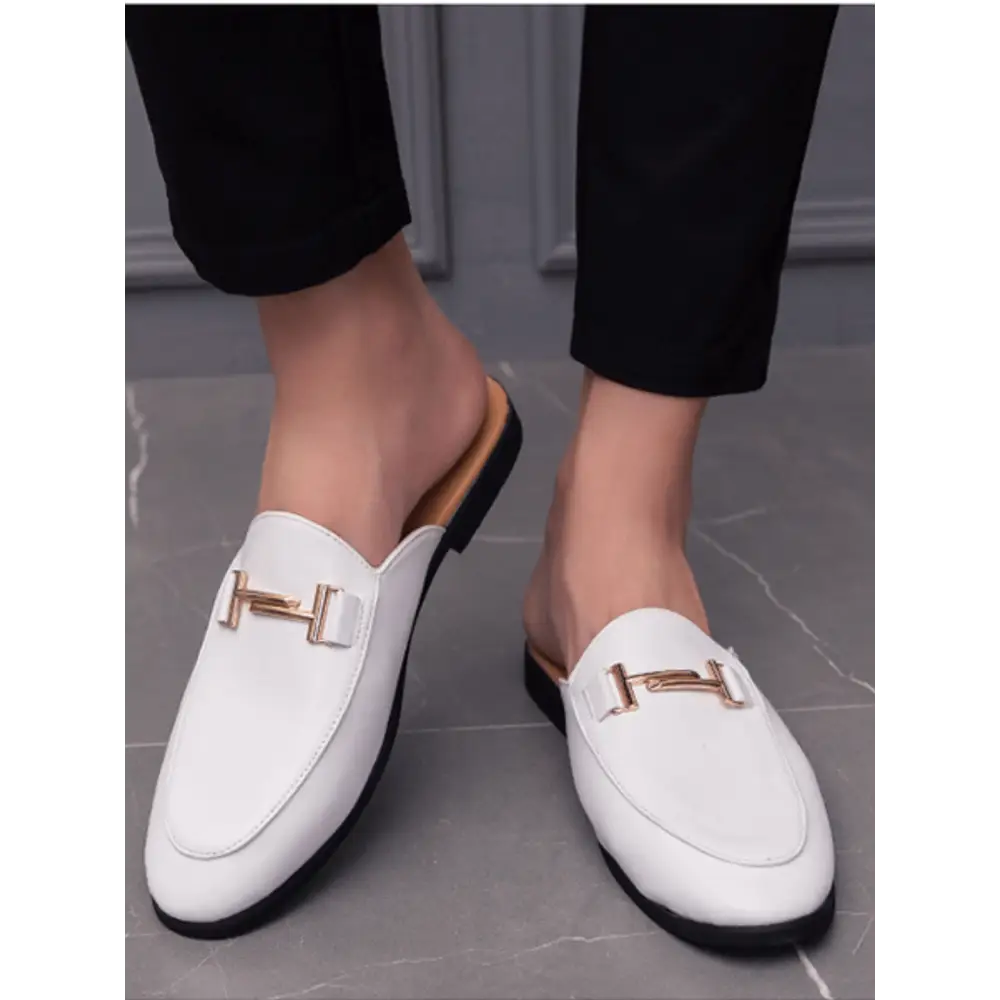 Men’s Slippers 292