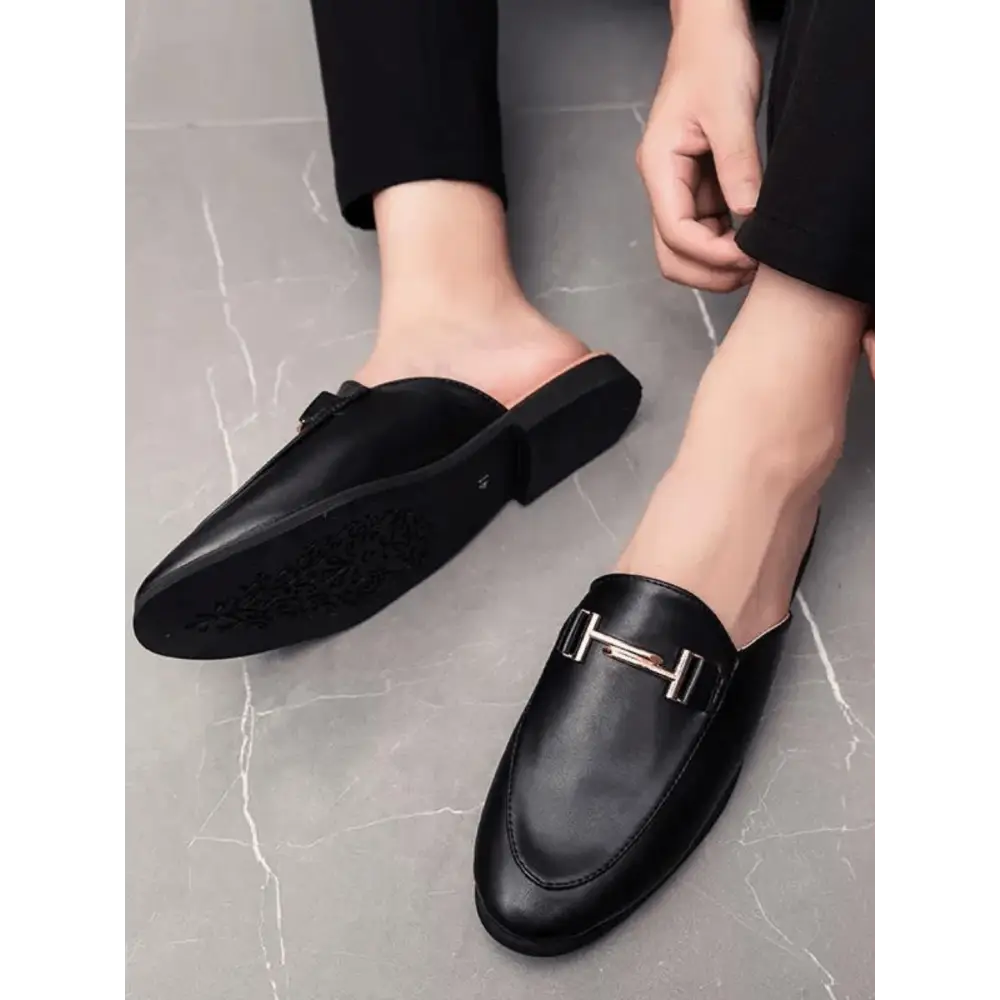 Men’s Slippers 292