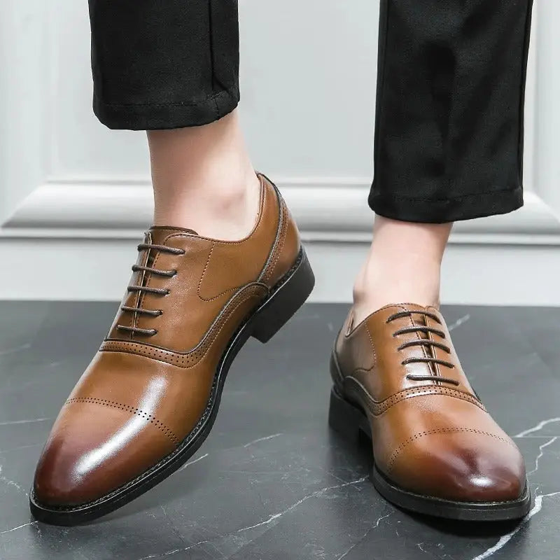 Men’s Shoes 139